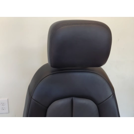 2012-2018 Audi A6 S6 Front Right Passenger Seat Assembly OEM