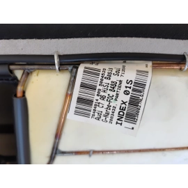 2012-2018 Audi A6 S6 Front Right Passenger Seat Assembly OEM