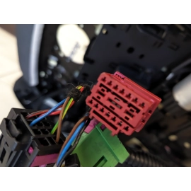 2012-2018 Audi A6 S6 Front Right Passenger Seat Assembly OEM