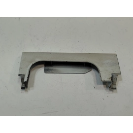 2012-2018 Audi A6 Right Passenger Rocker Panel Molding Cap OEM