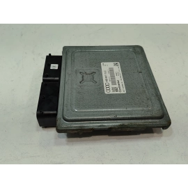 2016-2018 Audi A6 2.0L Engine Control Module Unit OEM