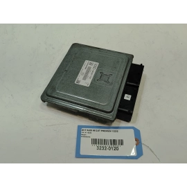 2016-2018 Audi A6 2.0L Engine Control Module Unit OEM