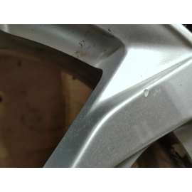 2016-2018 Audi A6 5-Double-Spoke Alloy Wheel R18 245/45 OEM