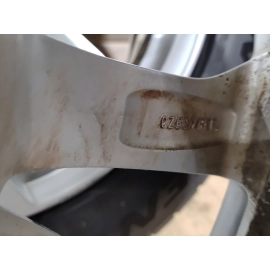 2016-2018 Audi A6 5-Double-Spoke Alloy Wheel R18 245/45 OEM