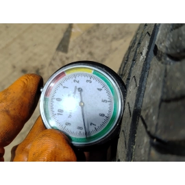 2016-2018 Audi A6 5-Double-Spoke Alloy Wheel R18 245/45 OEM