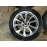 2016-2018 Audi A6 5-Double-Spoke Alloy Wheel R18 245/45 OEM