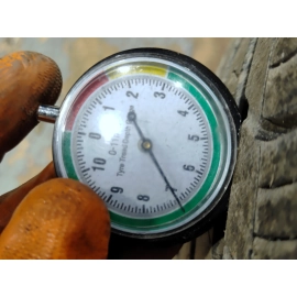 2016-2018 Audi A6 5-Double-Spoke Alloy Wheel R18 245/45 OEM