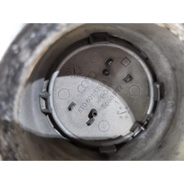 2016-2018 Audi A6 5-Double-Spoke Alloy Wheel R18 245/45 OEM