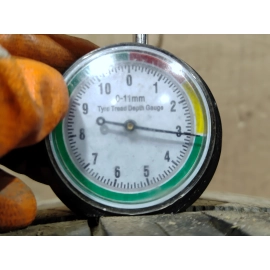 2016-2018 Audi A6 5-Double-Spoke Alloy Wheel R18 245/45 OEM