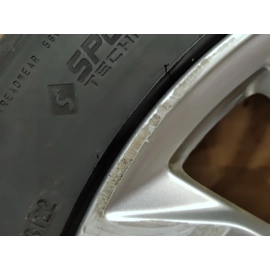 2016-2018 Audi A6 5-Double-Spoke Alloy Wheel R18 245/45 OEM