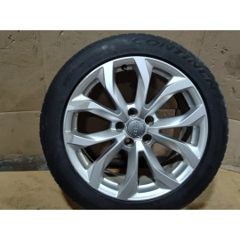 2016-2018 Audi A6 5-Double-Spoke Alloy Wheel R18 245/45 OEM
