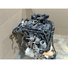 2017 Audi A6 Quatro 2.0L Engine Motor Assembly OEM