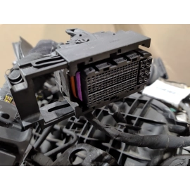 2017 Audi A6 Quatro 2.0L Engine Motor Assembly OEM