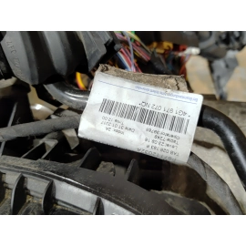 2017 Audi A6 Quatro 2.0L Engine Motor Assembly OEM