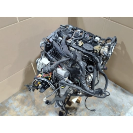 2017 Audi A6 Quatro 2.0L Engine Motor Assembly OEM