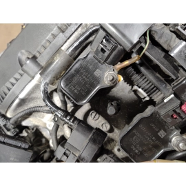 2017 Audi A6 Quatro 2.0L Engine Motor Assembly OEM