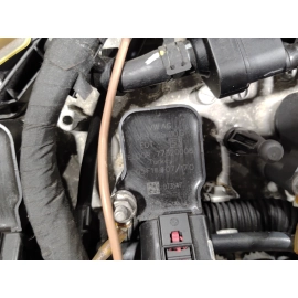 2017 Audi A6 Quatro 2.0L Engine Motor Assembly OEM
