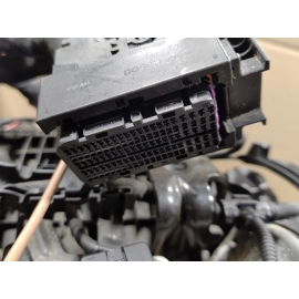 2017 Audi A6 Quatro 2.0L Engine Motor Assembly OEM