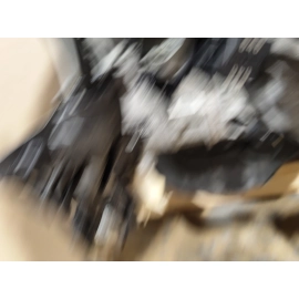 2017 Audi A6 Quatro 2.0L Engine Motor Assembly OEM