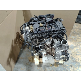 2017 Audi A6 Quatro 2.0L Engine Motor Assembly OEM