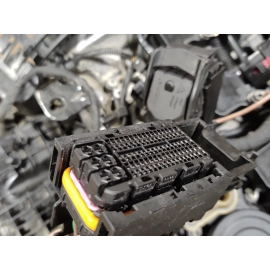 2017 Audi A6 Quatro 2.0L Engine Motor Assembly OEM