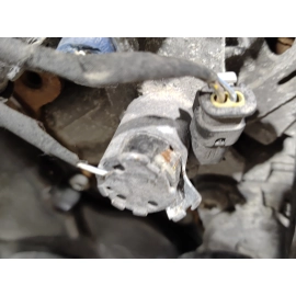 2017 Audi A6 Quatro 2.0L Engine Motor Assembly OEM