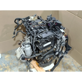 2017 Audi A6 Quatro 2.0L Engine Motor Assembly OEM