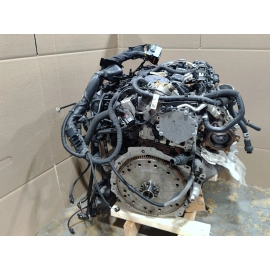 2017 Audi A6 Quatro 2.0L Engine Motor Assembly OEM