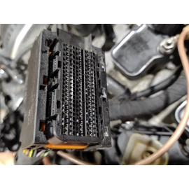 2017 Audi A6 Quatro 2.0L Engine Motor Assembly OEM