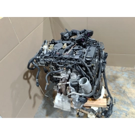 2017 Audi A6 Quatro 2.0L Engine Motor Assembly OEM