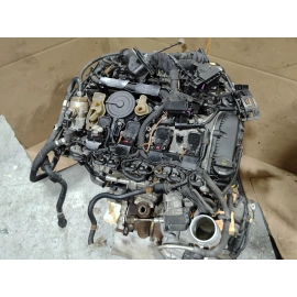2017 Audi A6 Quatro 2.0L Engine Motor Assembly OEM