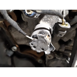 2017 Audi A6 Quatro 2.0L Engine Motor Assembly OEM