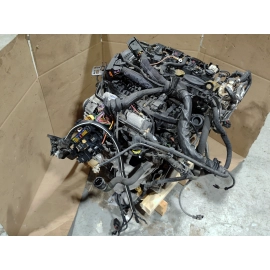2017 Audi A6 Quatro 2.0L Engine Motor Assembly OEM