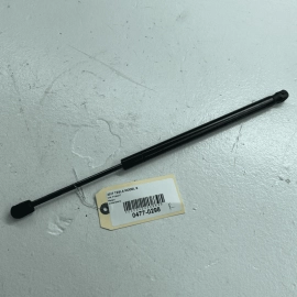 TESLA MODEL S HOOD BONNET LIFT CYLINDER GAS STRUT & BRACKET OEM 2012 - 2020
