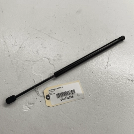 TESLA MODEL S HOOD BONNET LIFT CYLINDER GAS STRUT & BRACKET OEM 2012 - 2020
