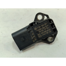 2014-2021 Audi A6 Quattro Turbocharger Boost Sensor OEM