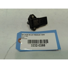 2014-2021 Audi A6 Quattro Turbocharger Boost Sensor OEM