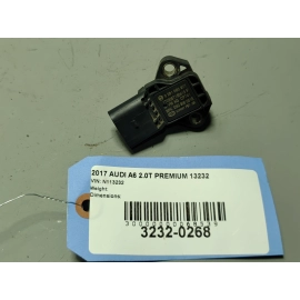 2014-2021 Audi A6 Quattro Turbocharger Boost Sensor OEM