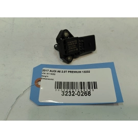 2014-2021 Audi A6 Quattro Turbocharger Boost Sensor OEM