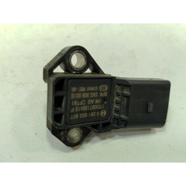 2014-2021 Audi A6 Quattro Turbocharger Boost Sensor OEM