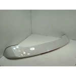 2020-2022 Honda Pilot Roof Liftgate Back Door Wing Spoiler White OEM