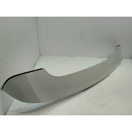 2020-2022 Honda Pilot Roof Liftgate Back Door Wing Spoiler White OEM