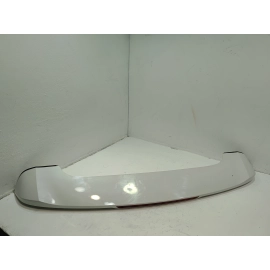 2020-2022 Honda Pilot Roof Liftgate Back Door Wing Spoiler White OEM