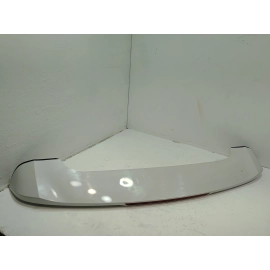 2020-2022 Honda Pilot Roof Liftgate Back Door Wing Spoiler White OEM