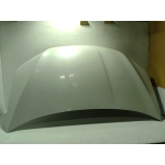 2016-2022 Honda Pilot Front Hood Bonnet Shell Cover Panel White OEM