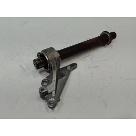2016-2022 HONDA PILOT FRONT RIGHT PASSENGER SIDE INTERMEDIATE AXLE SHAFT OEM