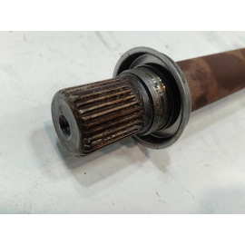2016-2022 HONDA PILOT FRONT RIGHT PASSENGER SIDE INTERMEDIATE AXLE SHAFT OEM