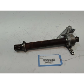 2016-2022 HONDA PILOT FRONT RIGHT PASSENGER SIDE INTERMEDIATE AXLE SHAFT OEM