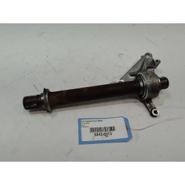 2016-2022 HONDA PILOT FRONT RIGHT PASSENGER SIDE INTERMEDIATE AXLE SHAFT OEM