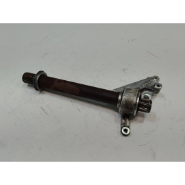 2016-2022 HONDA PILOT FRONT RIGHT PASSENGER SIDE INTERMEDIATE AXLE SHAFT OEM